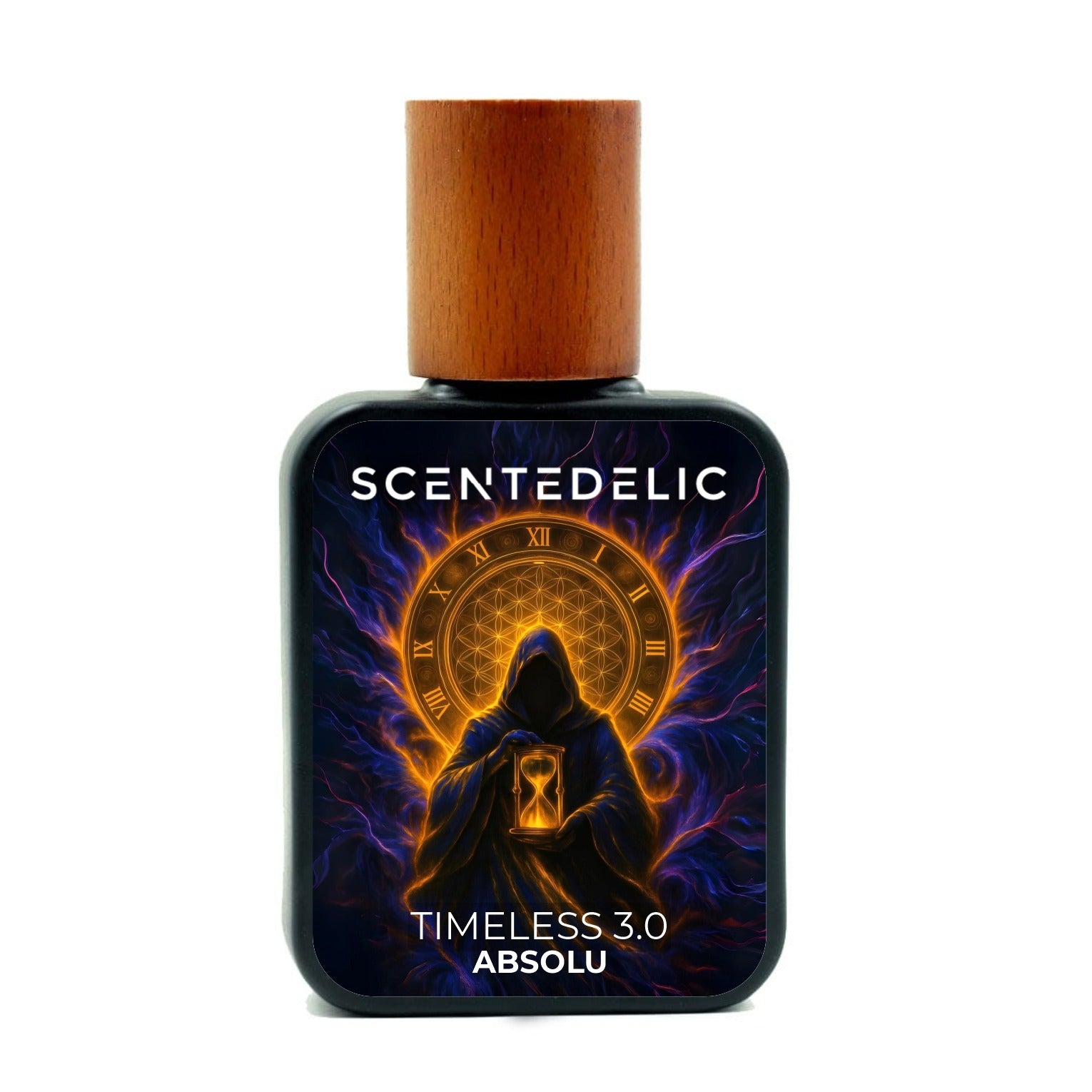 TIMELESS 3.0 ABSOLU