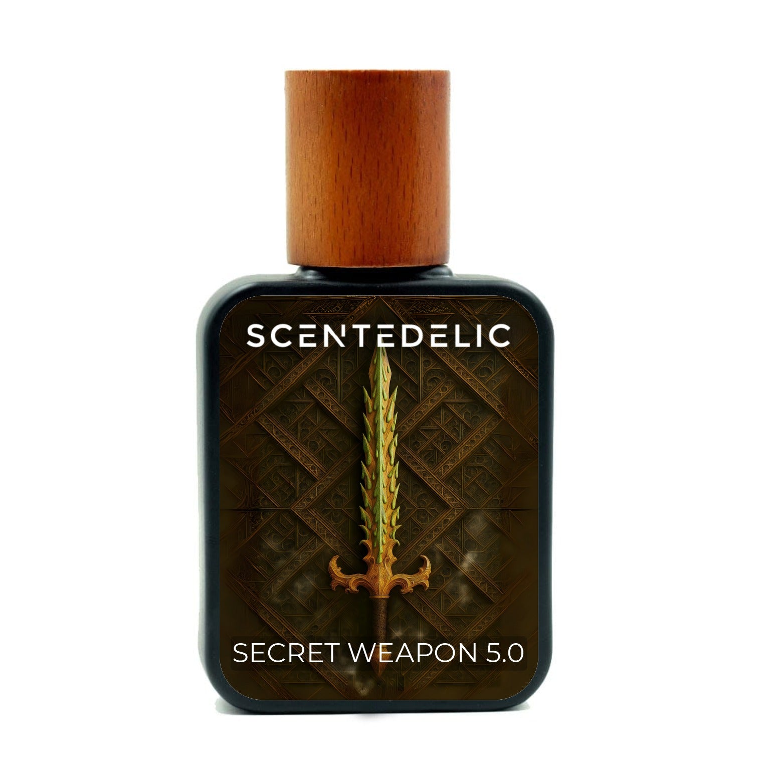 SECRET WEAPON 5.0