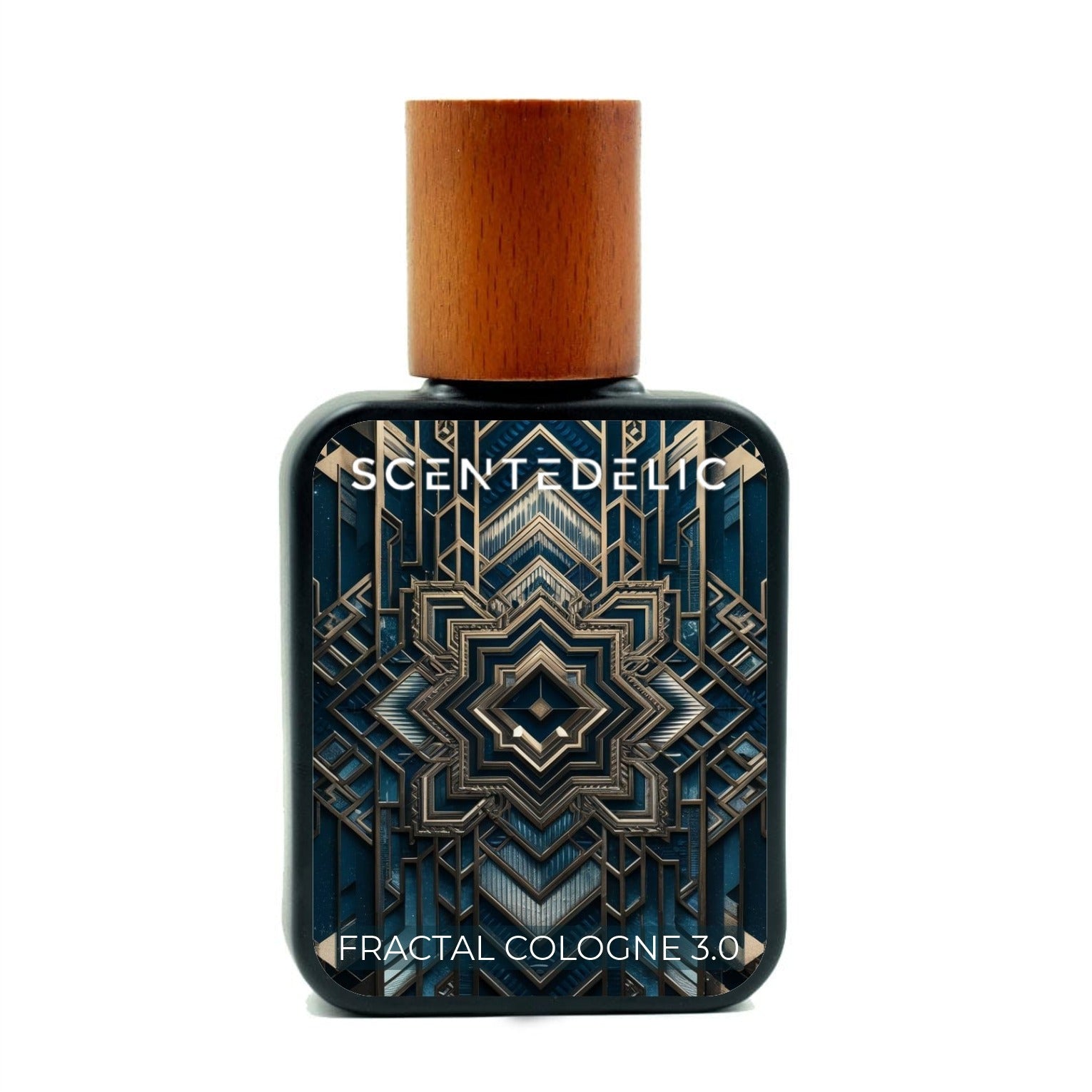 FRACTAL COLOGNE 3.0