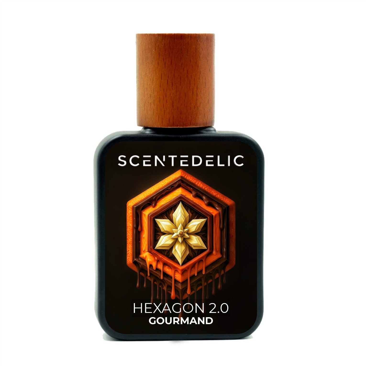 HEXAGON 2.0 GOURMAND