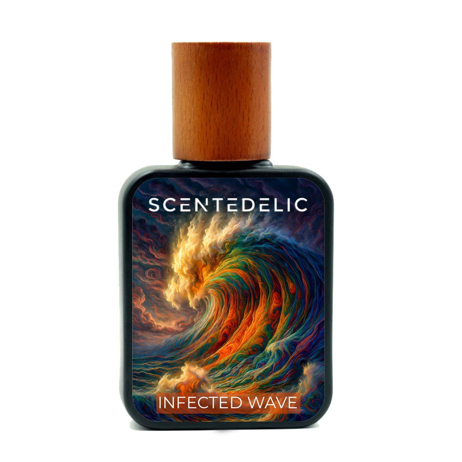 INFECTED WAVE