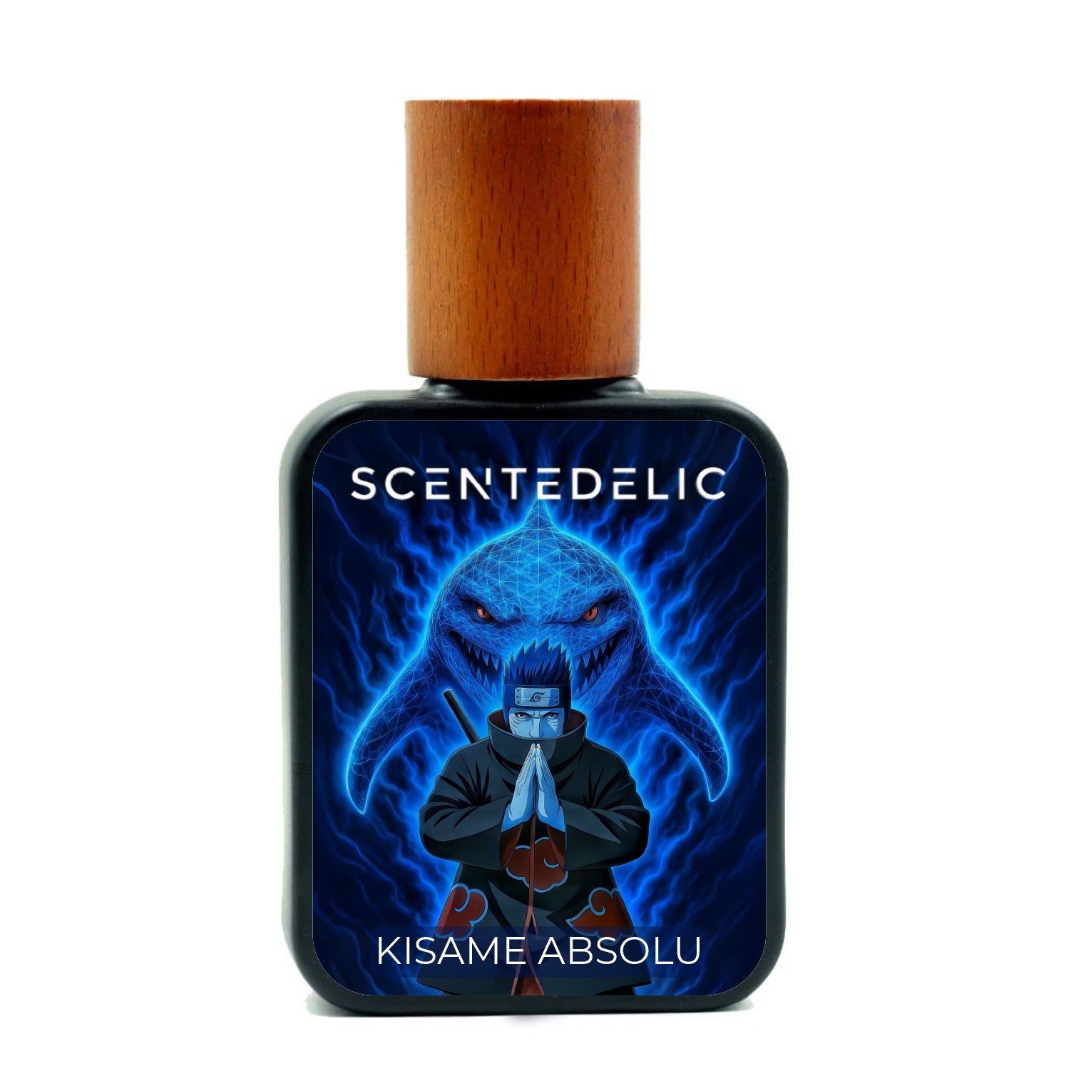 KISAME ABSOLU