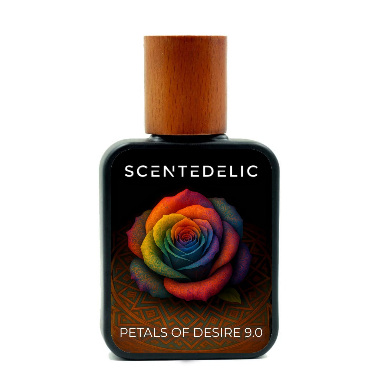 PETALS OF DESIRE 9.0