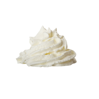 Whipped Cream