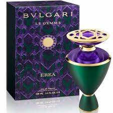 COVER OF BVLGARI EREA