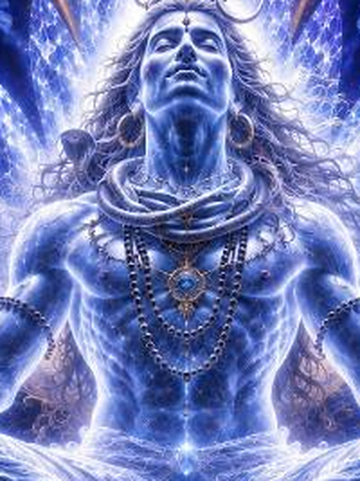 Ishan, Ether