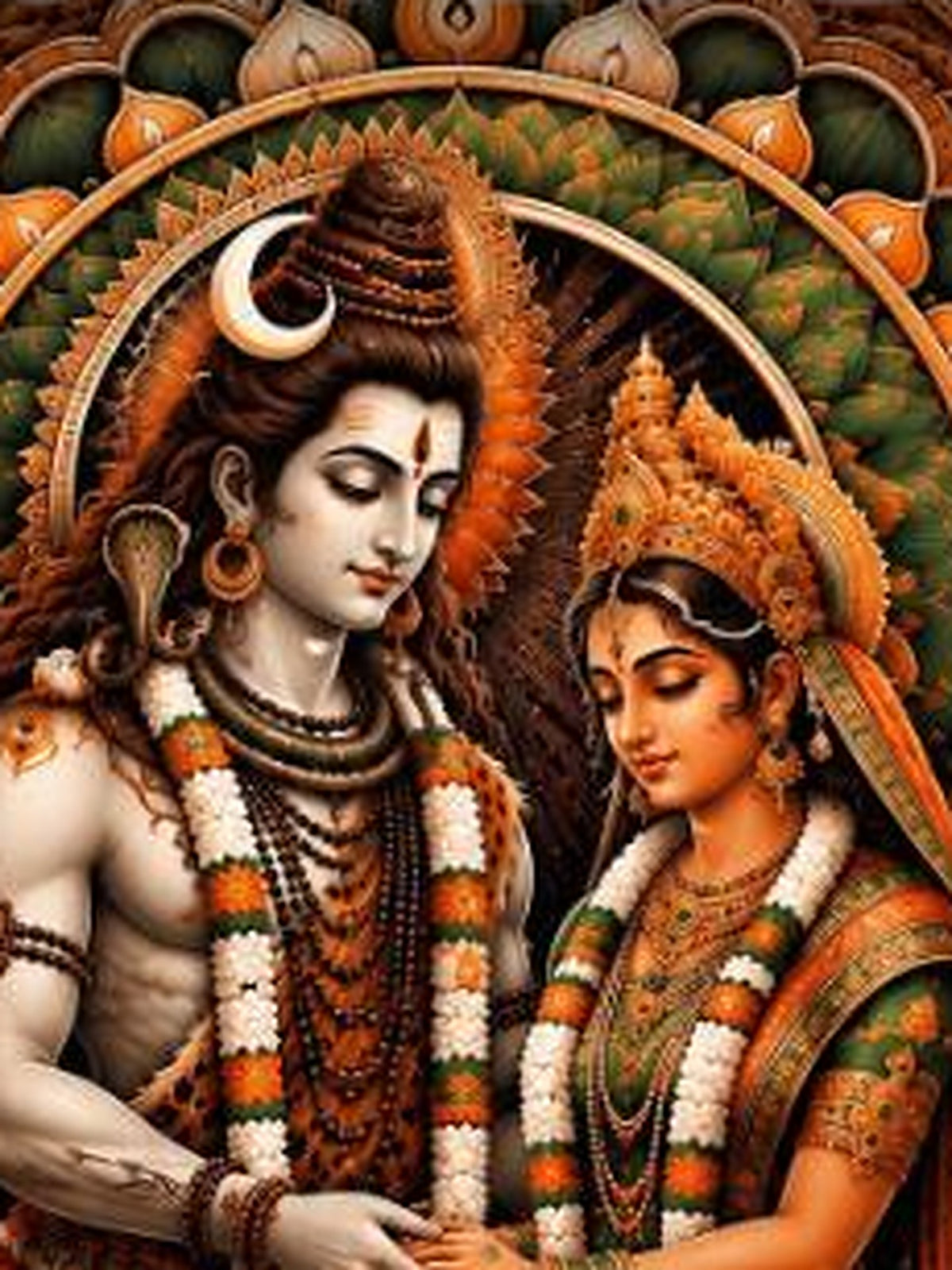 Kalyansundar, The Hall Fills