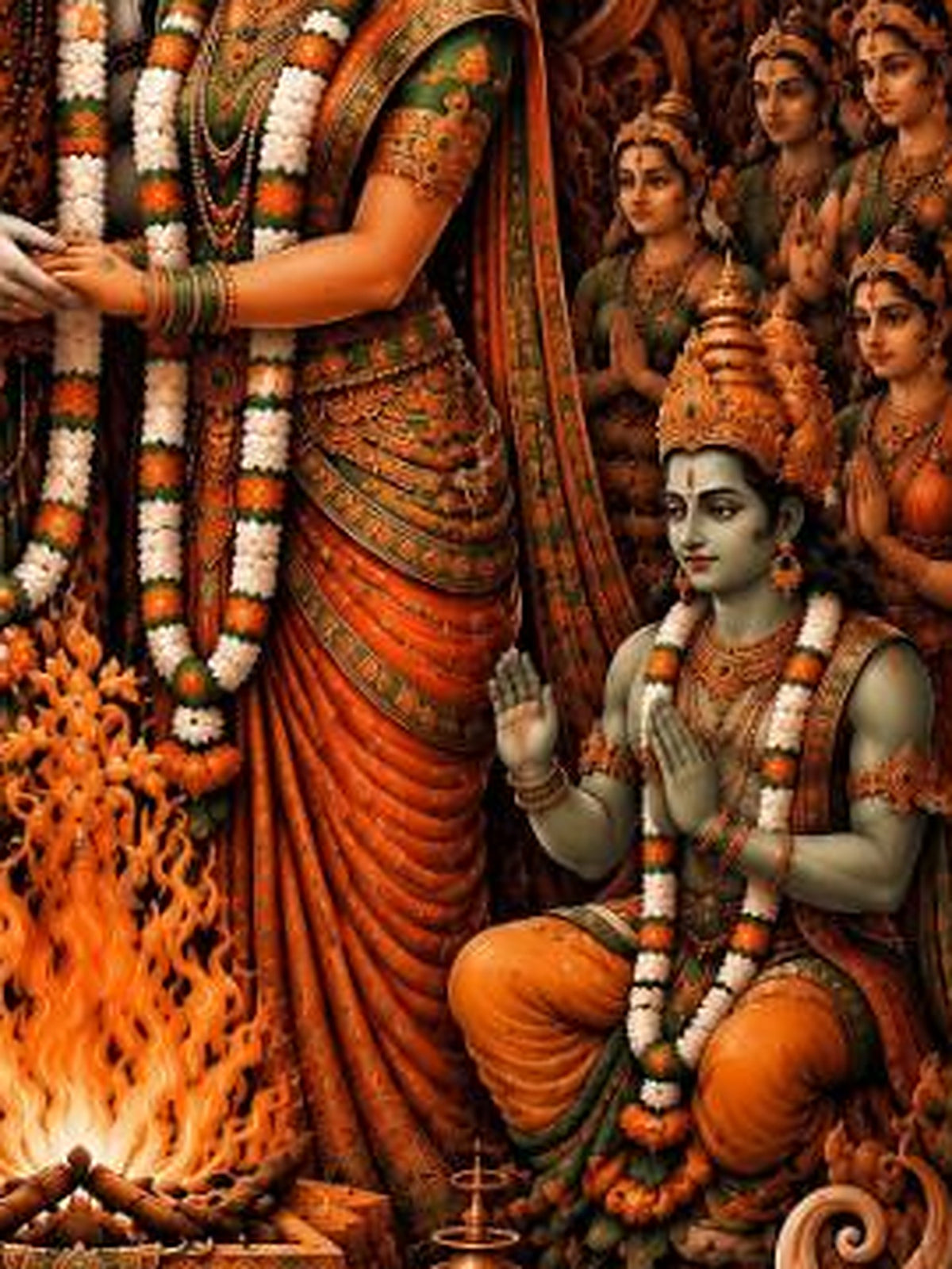 Kalyansundar, Forty Percent