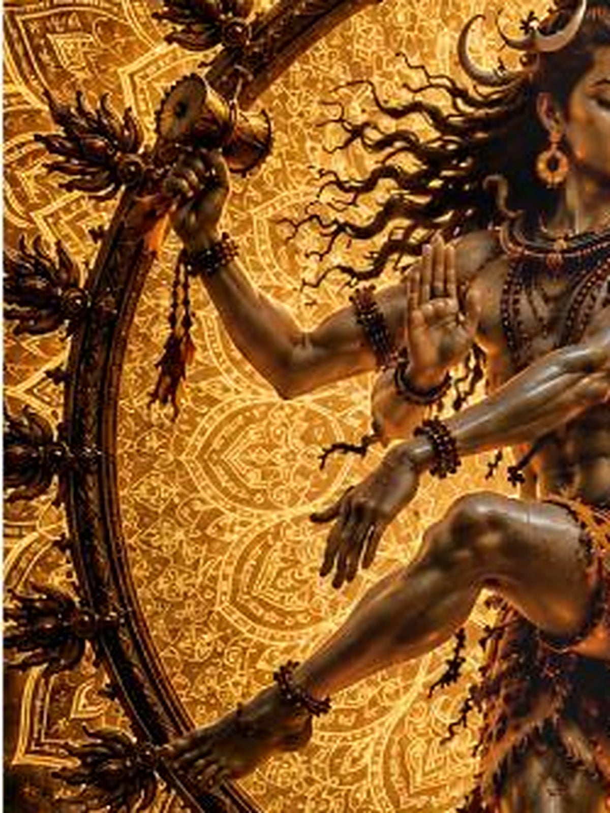 Nataraj, Coffee at the Edge