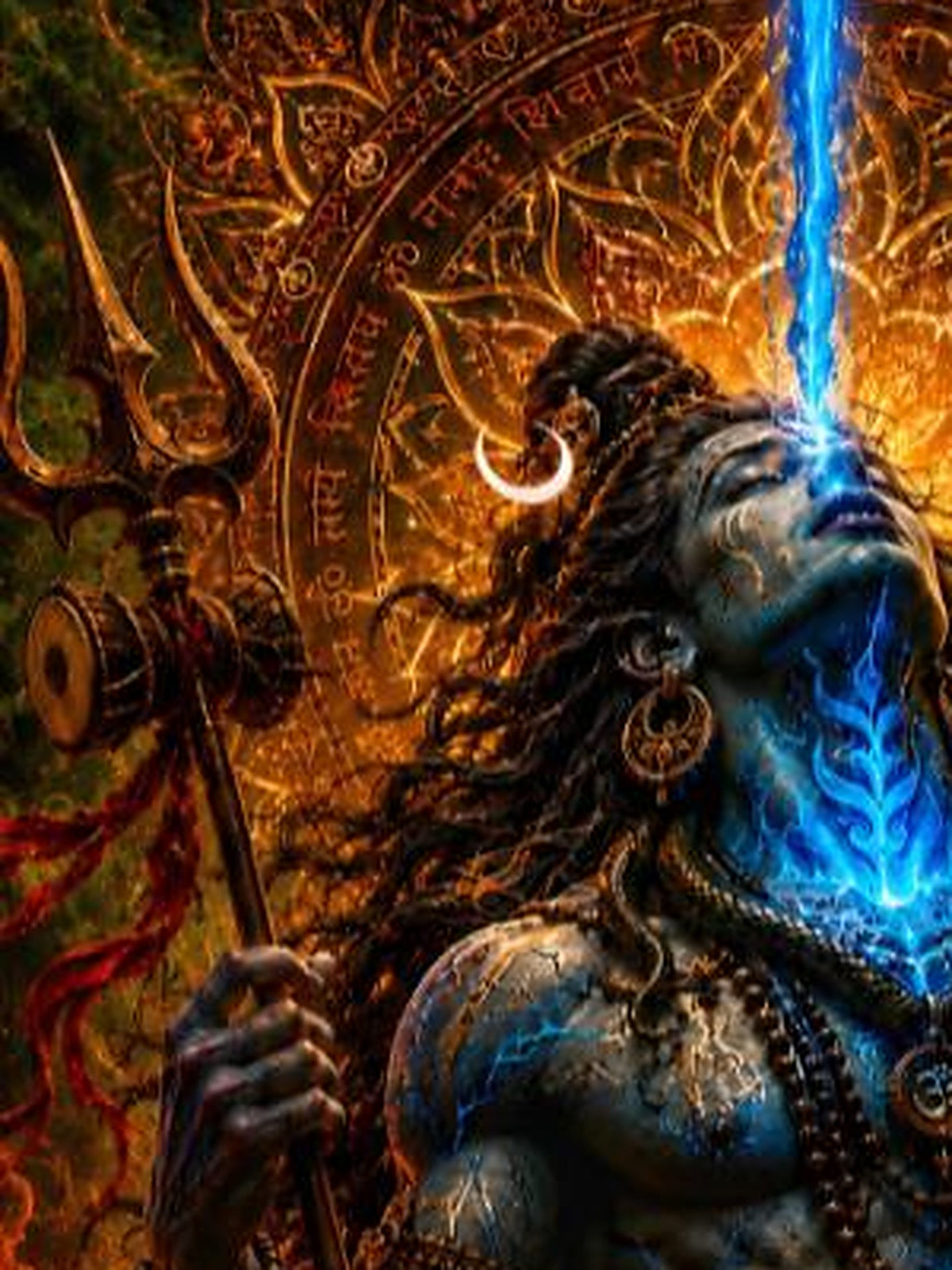 Neelkanth, Made for the Cold