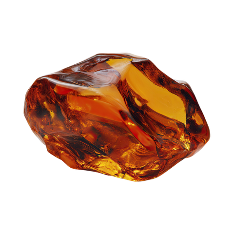 Amber