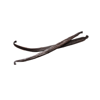Black Vanilla Husk