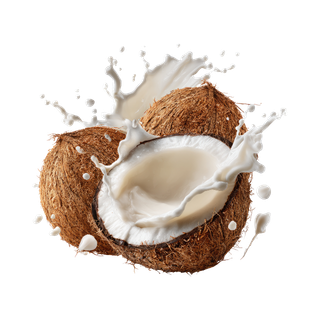 Coconut Milk