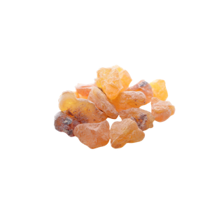 Elemi Resin