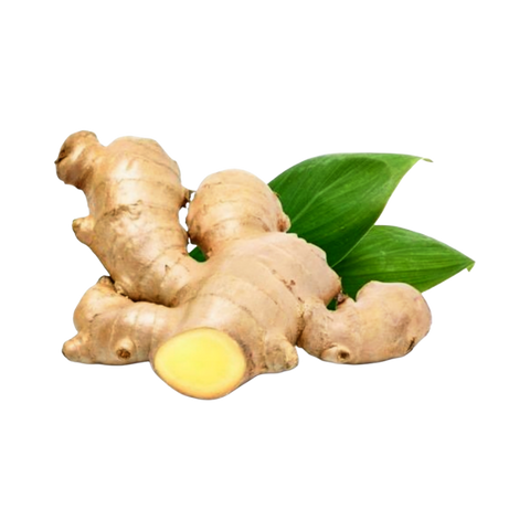 Ginger