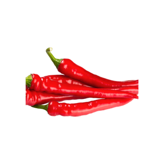Spicy Notes