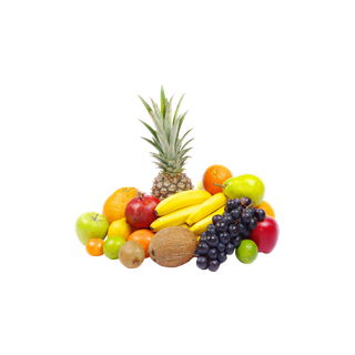 Tropical Fruits