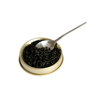 Vanilla Caviar