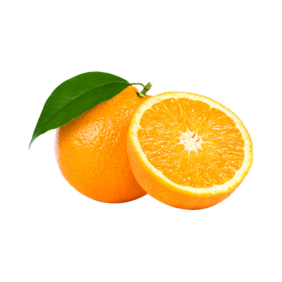 Bitter Orange
