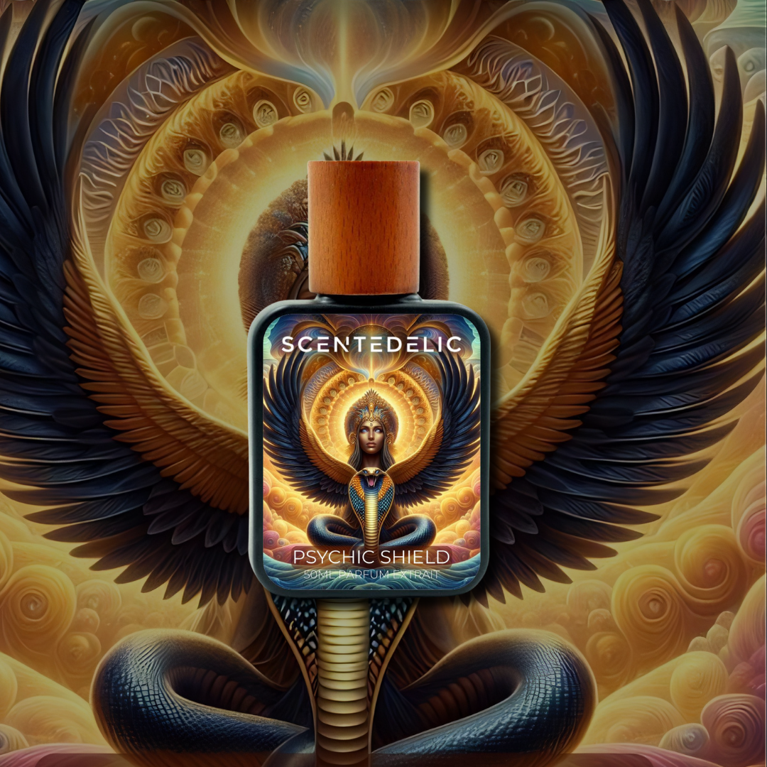 PSYCHIC SHIELD