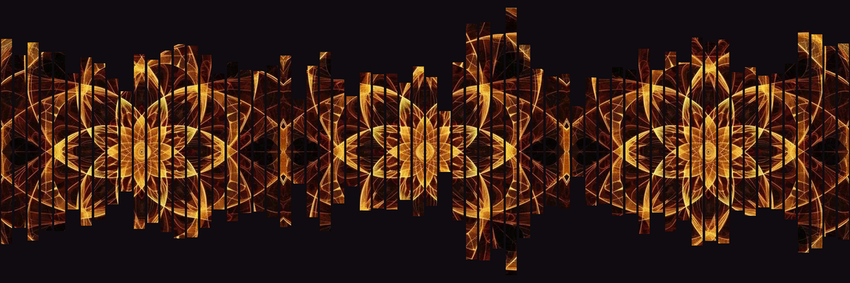 SAMADHI (ORIGINAL SERIES)
