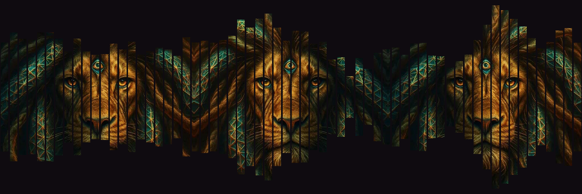 KING OF DA JUNGLE LIMITED EDITION