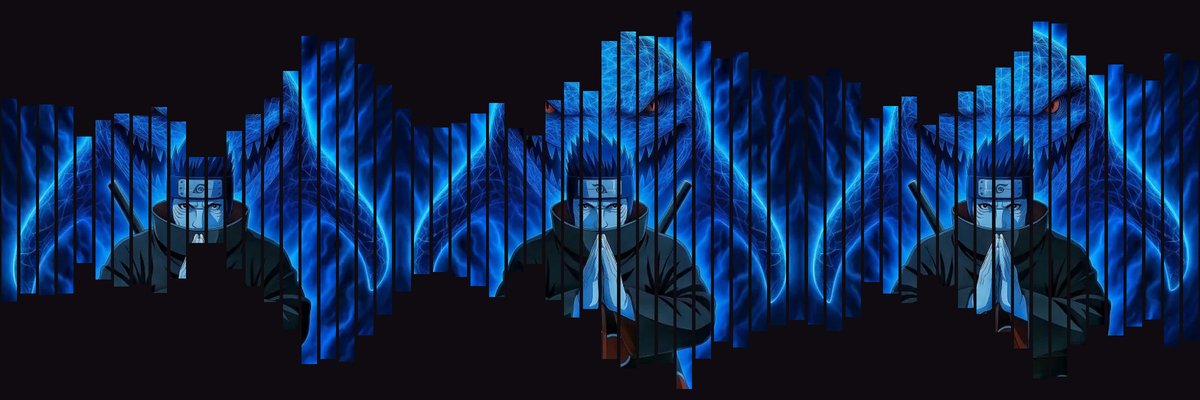KISAME ABSOLU