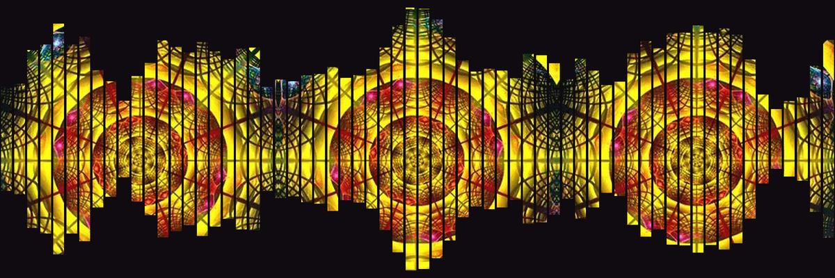 POLYPHONIC PINEAPPLE