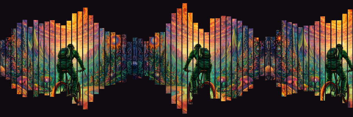 RIDING LIFE ABSOLU