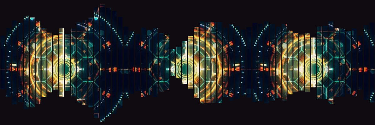 TIME & SPACE
