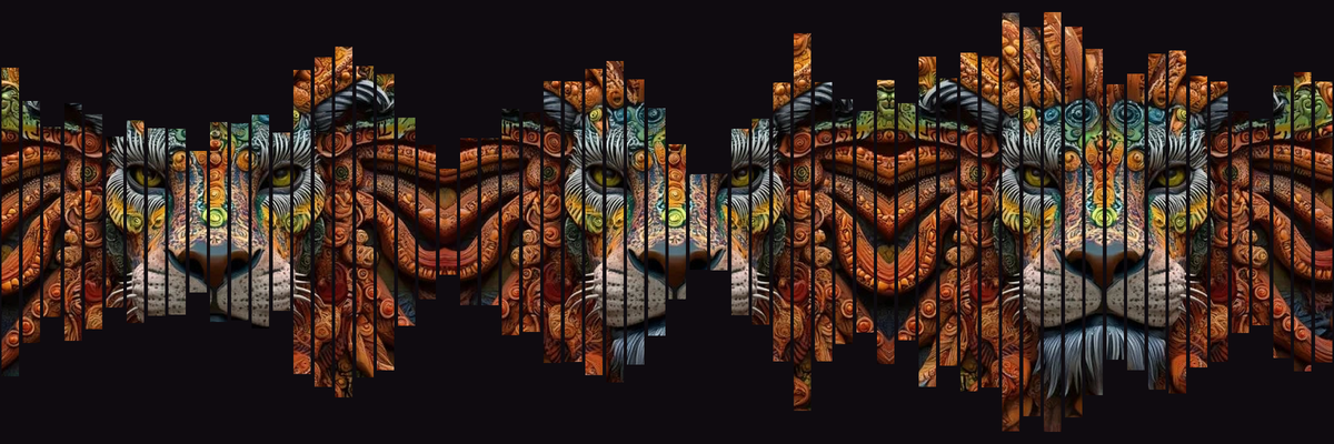 KING OF DA JUNGLE