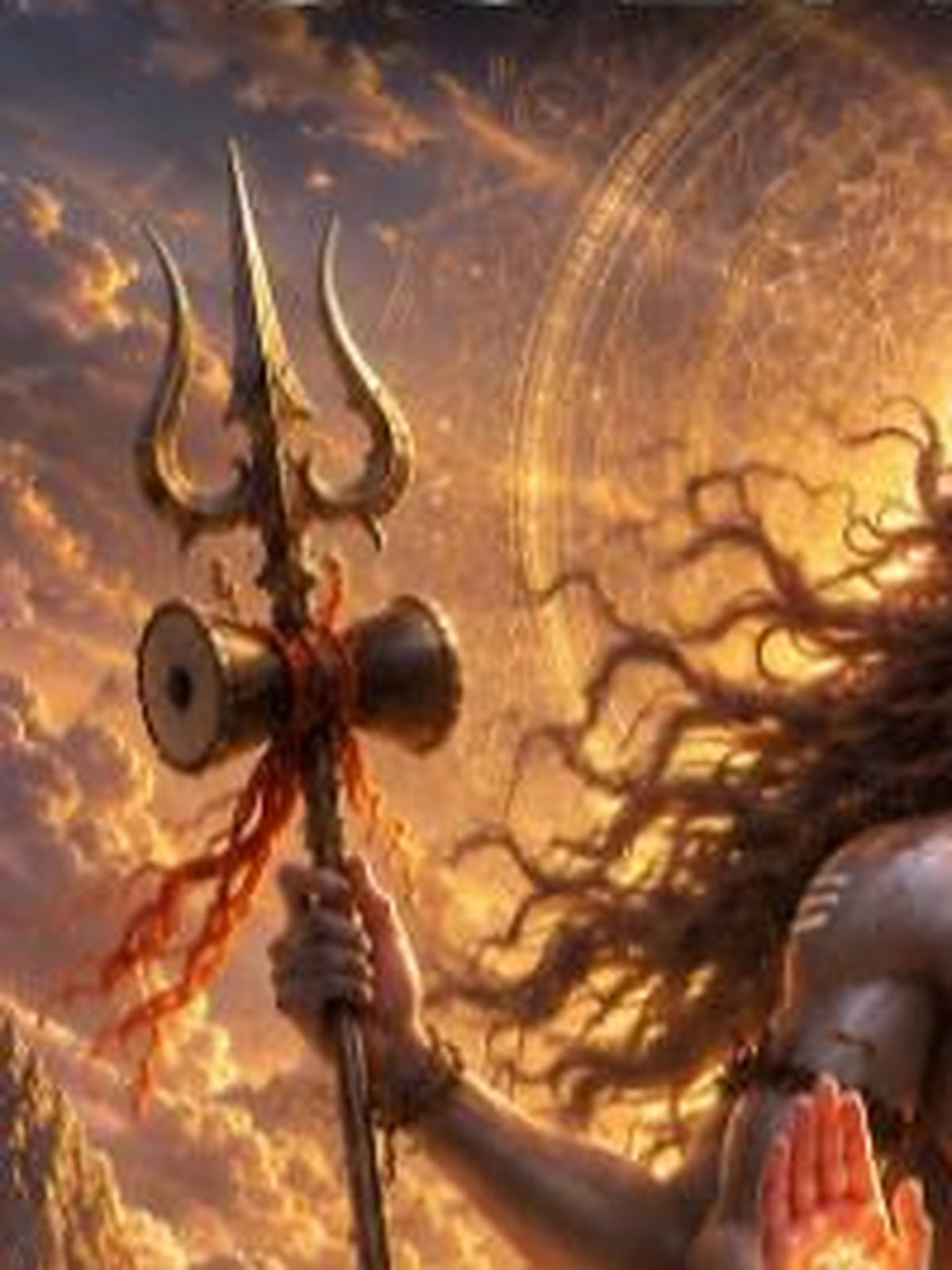 Tatpurush, A Direction
