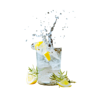 Tonic Water